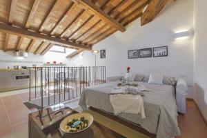 Appartamento Accogliente Via Delle Terme Florencja Zewnętrze zdjęcie